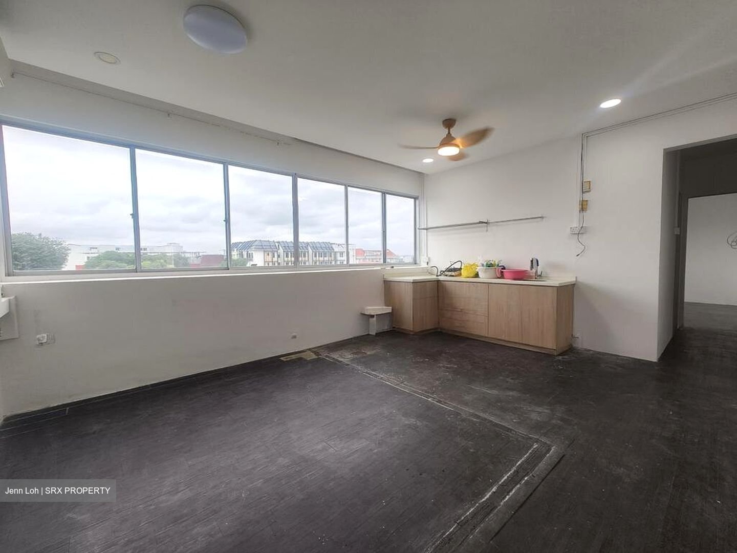 Upper Serangoon Shopping Centre (D19), Apartment #522805941